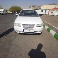 سمند lx مدل 90