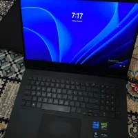 Hp Omen|رایانه همراه|رشت, منظریه|دیوار