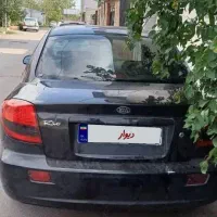 ریو بیرنگ|خودرو سواری و وانت|رشت, انصاری|دیوار