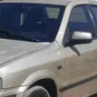 سمندبژ ال ایکس مدل ۸۴