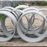 فروش حلقه چاه|مصالح و تجهیزات ساختمان|یاسوج, |دیوار