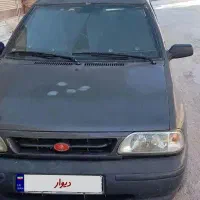 پراید 131 سال 91|خودرو سواری و وانت|بندرلنگه, |دیوار