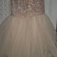 لباس عروس بچه گانه