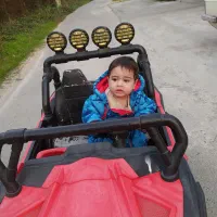 ماشین شارژی|اسباببازی بچه|آکند, |دیوار