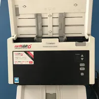 اسکنر حرفه ای آیویژن مدل AD250F|پرینتر، اسکنر، کپی، فکس|مشهد, کوه سنگی|دیوار