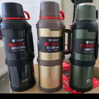 فلاسک وارداتی kDکانادا مونتاژ چین سرد وگرم