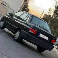 پراید 84 تک برگ سند شاسی سالم نقد و اقساط