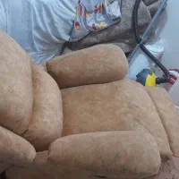 صندلی مبلی راحتی مکانیزه جهت استراحت بیمار|آرایشی، بهداشتی، درمانی|اصفهان, خواجو|دیوار