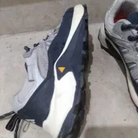 کفش کوه نوردی عاج دار|کیف، کفش، کمربند|مشهد, آبادگران|دیوار