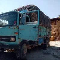 خاور 808بنز|خودرو سنگین|شراء, |دیوار