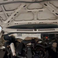 پراید مدل ۹۵|خودرو سواری و وانت|فردیس, فرامرزیه|دیوار