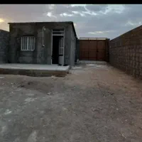 فروش خانه باغ  *  زمین حسن اباد شیخ مجاور حجت اباد