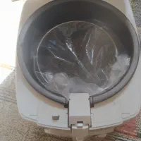 سرخ کن باروغن اصل ژاپن