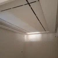 نقاشی ساختمانی و نصب کاغذ دیواری