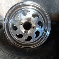 رینگ پیکان و وانت
