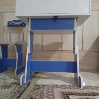 میز تحریر|میز تحریر و کامپیوتر|سیرجان, |دیوار