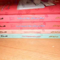 کتاب کنکور فنی حرفه ای(کاردانی)۱۴۰۴--تخصصی‌وعمومی|کتاب و مجله آموزشی|رشت, حومه رشت|دیوار