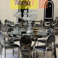 تجهیزات تالاری و رستوران و کافی شاپ