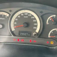 ساینا مدل ۹۷|خودرو سواری و وانت|تهران, جمهوری|دیوار