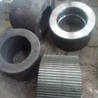 خدمات تراشکاری