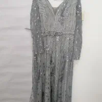 لباس مجلسی