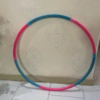 حلقه ورزشی