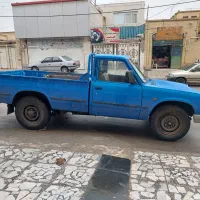 زامیاد z24 دوگانه ۹۷|خودرو سواری و وانت|زاهدان, |دیوار