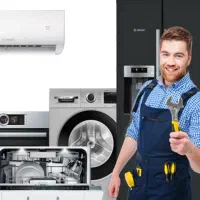 پذیرش کارآموز لوازم خانگی