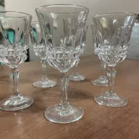 گیلاس خوری فرانسوی قدیمی