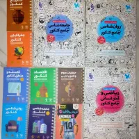 مهروماه کنکورانسانی