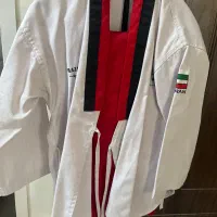 لباس تکواندو