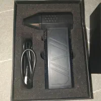 جت فن توربو سایز بزرگ