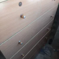کمد (دراور)