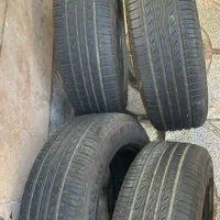 لاستیک|قطعات یدکی و لوازم جانبی|تهران, نظام‌آباد|دیوار