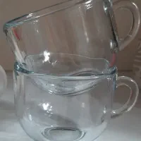 سوپ خوری کاوه و قندان رنگی