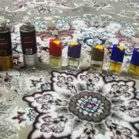 عطر بیک پاشا نووآ