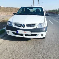 رنو تندر 90 (L90 لوگان) E2، مدل ۱۳۹۲