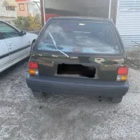 پراید هاچبک|خودرو سواری و وانت|ساری, |دیوار