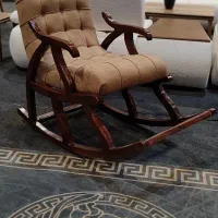 صندلی راک(مبلمان تمدن)