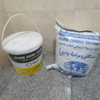 چسب کاشی و سرامیک