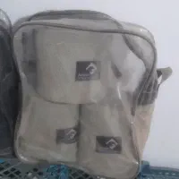 بانداژ و پد استراحت اسب