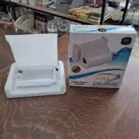 جا دستمال رول