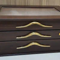 باکس قاشق و چنگال