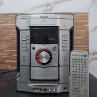 کلگی جی ان 88سونی ۷۵۰۰وات