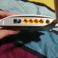 وای فای مودم