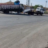 یدک کش امداد خودرو خودروبر خودروبرکفی|خدمات حمل و نقل|دزفول, |دیوار