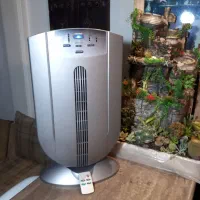 تصفیه هوا نئوتک هوشمند تهویه هواساز تسویه هوا