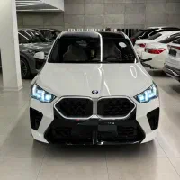 Bmw x2 sDrive 18i