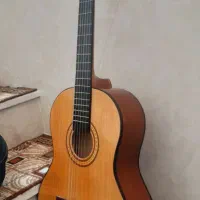 گیتار|گیتار، بیس، امپلیفایر|قم, باغ شریفی|دیوار