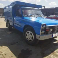 سایپا وانت|خودرو سنگین|ارومیه, |دیوار